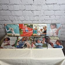 Lovevery book lot for sale  San Marcos