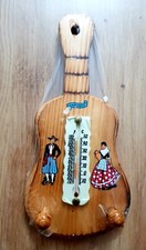 Deko thermometer holz gebraucht kaufen  Hamburg