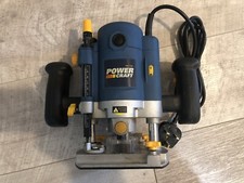 Powercraft pbf 1200 for sale Powercraft pbf 1200 for sale  SHEFFIELD
