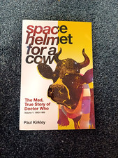 Doctor space helmet for sale  CLACTON-ON-SEA