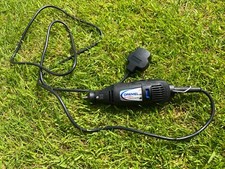 Dremel multi pro for sale  LUDLOW