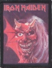 Iron maiden photo gebraucht kaufen  Hermsdorf