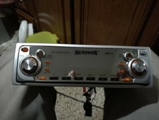 Autoradio autovox cs844mp3 usato  Gioia del Colle