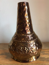 Vintage wade copper for sale  STOKE-ON-TRENT