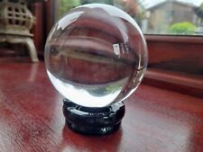 Large clear quartz for sale  BRIGHTON