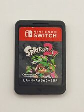 Splatoon cart for sale  SCARBOROUGH