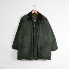 Barbour waxed border for sale  Mcallen