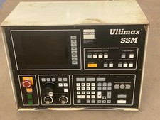 Hurco ultimax ssm for sale  Muskegon
