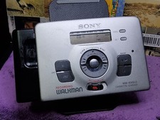 Usado, Sony Walkman Gravação Leitor de Fita Cassete WM-RX822 + Bateria AA, Funcionando comprar usado  Enviando para Brazil