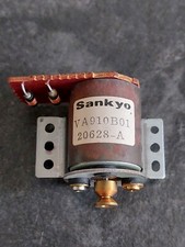 Audio motor sankyo gebraucht kaufen Audio motor sankyo gebraucht kaufen  Alfter