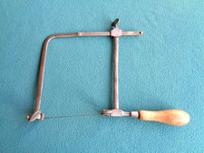 Vintage piercing saw for sale  GLOUCESTER