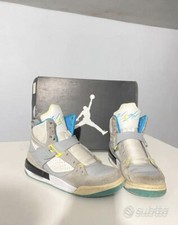 Scarpe air jordan usato  Priverno