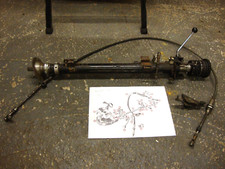Jaguar mk2 type for sale  SCARBOROUGH