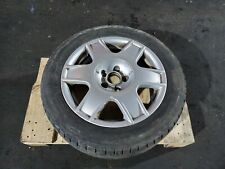 Alloy wheel volkswagen for sale  LEEDS