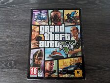 Gta collector pc d'occasion  Ivry-sur-Seine