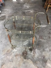 Vintage tier metal for sale  Wapella