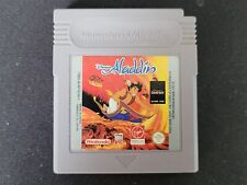 Nintendo gameboy spiel gebraucht kaufen  Döbeln