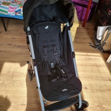 Joie stroller nitro for sale  LONDON