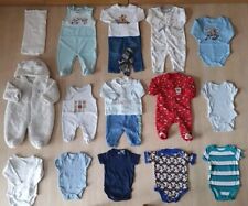 Junge baby paket gebraucht kaufen  Lehesten