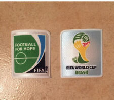 Toppa patch fifa usato  Napoli