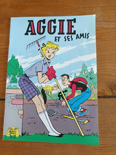 Aggie amis jeunesse d'occasion  Jonzac