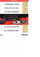 Publicite advertising 1990 d'occasion  Le Luc