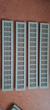 Lüftungsgitter aluminium lüf gebraucht kaufen  Meckenheim