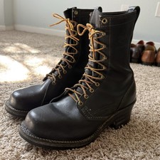 Vintage wesco boots for sale  Austin