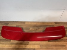 mk6 zetec s spoiler for sale mk6 zetec s spoiler for sale BRAINTREE