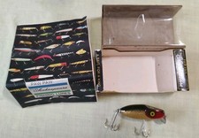 Vintage fishing lure for sale  Coshocton