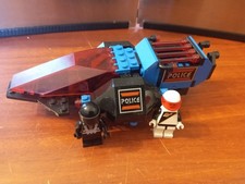 Lego space police d'occasion Lego space police d'occasion  Vendays-Montalivet