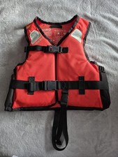Triboard life jacket for sale  STOKE-ON-TRENT