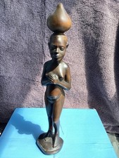 Hand carved wood for sale  Fayetteville
