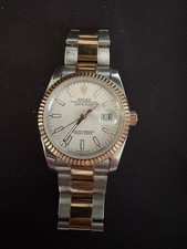 Uhr 31mm handaufgezogen gebraucht kaufen  Detmold