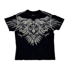 Made usa affliction for sale Made usa affliction for sale  GRAYS
