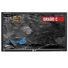 Monitor LG E2211S tela LCD 22" computador painel fixo PC VGA comprar usado  Enviando para Brazil