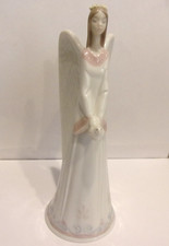 Lladro suoni pace usato  Spedire a Italy