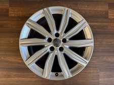 Audi alufelge 19 gebraucht kaufen  Chemnitz