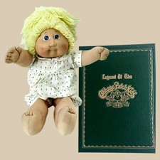 Vtg 1984 cabbage for sale  Jupiter