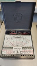 Tester ice 680g usato  Roma