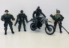 Chap mei solider for sale Chap mei solider for sale  BURY