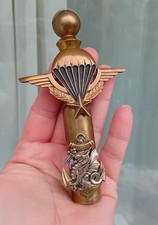 Quille militaire métal d'occasion  France