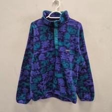 Patagonia synchilla vintage gebraucht kaufen  Versand nach Germany