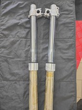 Forcella honda cr125 usato  Sinagra