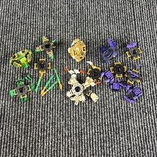 Lego ninjago spinjitzu for sale  Rogers