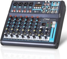 Pyle bluetooth ch. d'occasion  Expédié en Belgium
