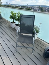 Stühle 4er set gebraucht kaufen  Bonn