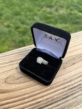 White gold 14k for sale  Loudon