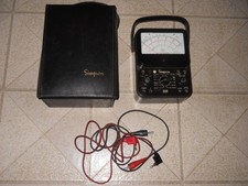 Vintage simpson model for sale  Plover