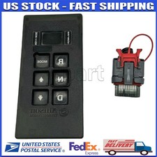 Usado, Seletor de almofada de seleção de câmbio de transmissão Allison 29546171 G4PB-111 comprar usado  Enviando para Brazil